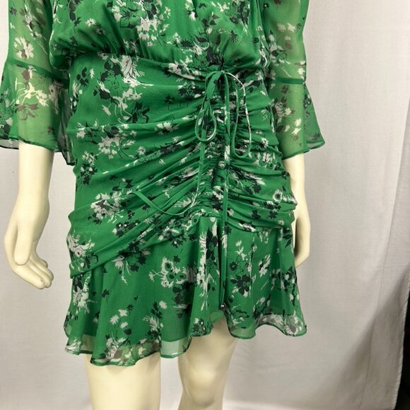 Veronica Beard dress, size 2 - Picture 3 of 12